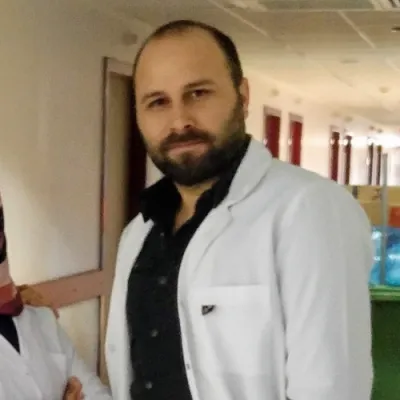Mehmet TUNÇ