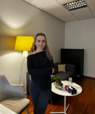 Nazife Yağbasanlar