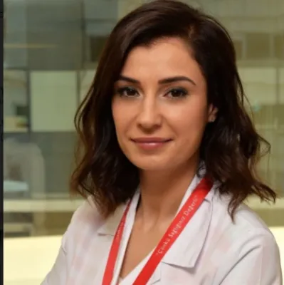 Gülfem Güllüoğlu