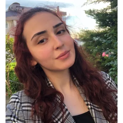 İrem Turhan