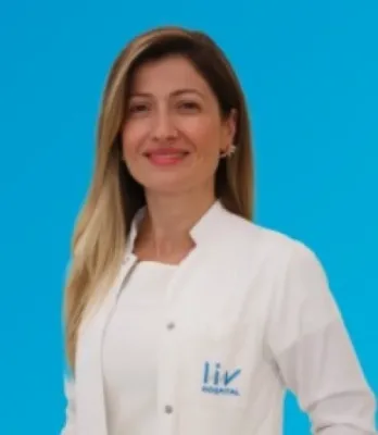 Yeliz Aydemir