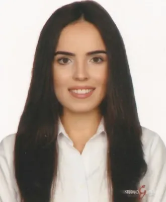 Melis Gülbaş profil fotoğrafı