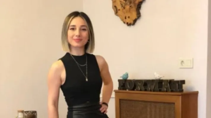 Dyt. Ayşenur Fişek profil fotoğrafı