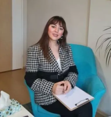 Uzm. Dr. Psk. Evrim Dursun profil fotoğrafı
