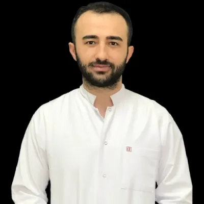 Harun Karaca