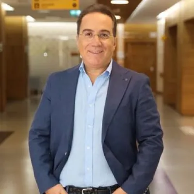 Op. Dr. Tolgahan Alpaydın profil fotoğrafı