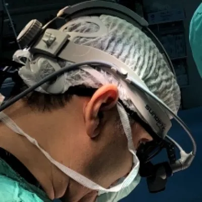 Dr. Öğr. Üyesi Güven Çıtak profil fotoğrafı