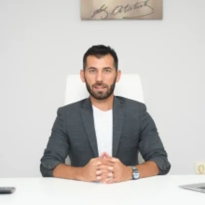 Dyt. Uğur Taylan profil fotoğrafı