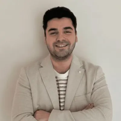 Umut Özmerdinoğlu