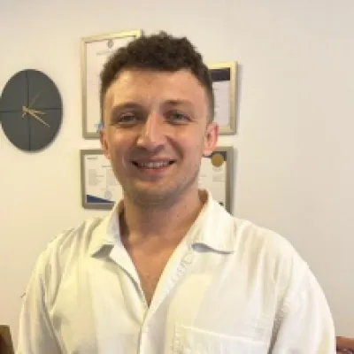 Emre Karaman