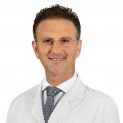 Doç. Dr. Murat Sayın profil fotoğrafı