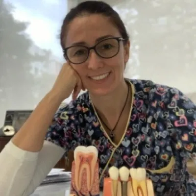 Uzm. Dr. Demet Can profil fotoğrafı