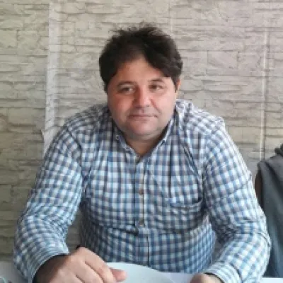 Prof. Dr. Özgür İsmailoğlu profil fotoğrafı