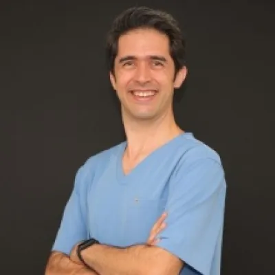 Dr. Dt. Ali Onkan Peynirci profil fotoğrafı