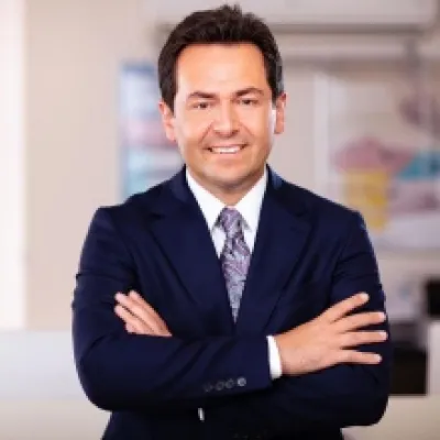 Uzm. Dr. Gökhan Gürel profil fotoğrafı