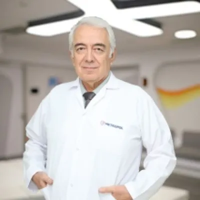 Uzm. Dr. Ercan Arı profil fotoğrafı