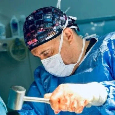 Prof. Dr. Mustafa Özkan profil fotoğrafı