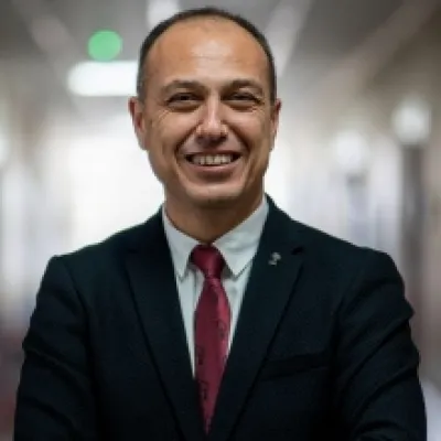 Prof. Dr. Önder Kalenderer profil fotoğrafı