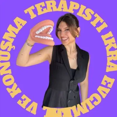 Dkt. İkra Evcimen profil fotoğrafı