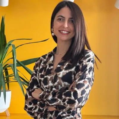 Dyt. Selin Sat profil fotoğrafı