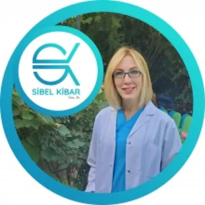 Doç. Dr. Sibel Kibar profil fotoğrafı