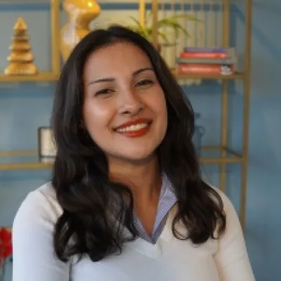 Ezgi Akdağ