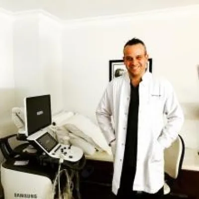 Barış Büke