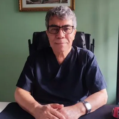 Dr. Muharrem Güney profil fotoğrafı