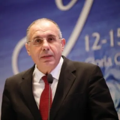 Prof. Dr. Fırat Bayraktar profil fotoğrafı