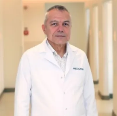 Uzm. Dr. Sinan Erten profil fotoğrafı