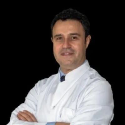 Doç. Dr. Mehmet Sinan Başoğlu profil fotoğrafı