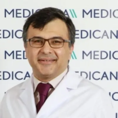 Mehmet Tunç Canda