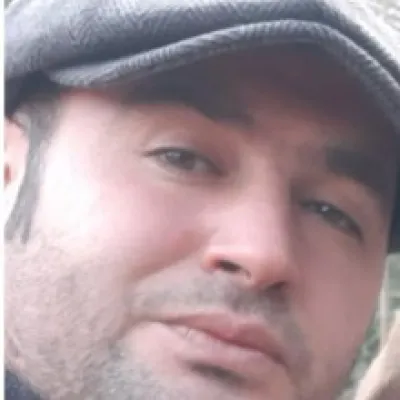Salih Kıvılcım