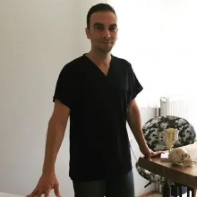 Fzt. Fuat Balım profil fotoğrafı