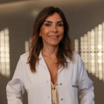 Uzm. Dr. Merda Erdemir Işık profil fotoğrafı