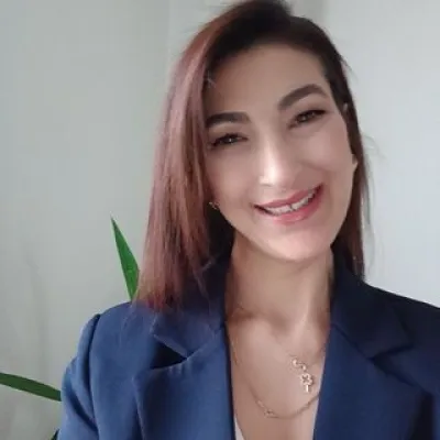 Dr. Sinem Nogogil profil fotoğrafı