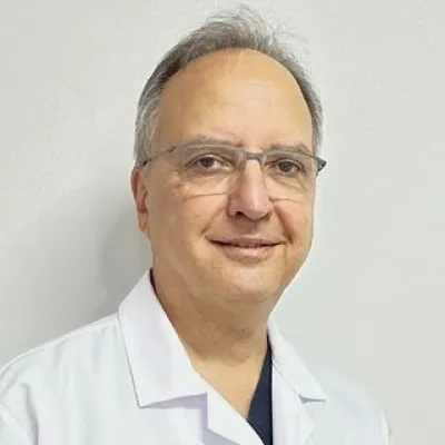 Prof. Dr. Atay Atabey profil fotoğrafı