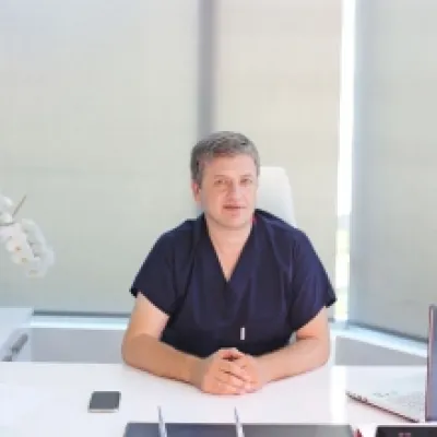 Op. Dr. Mehmet Kaya profil fotoğrafı