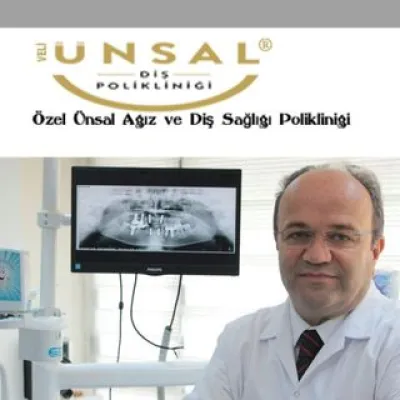 Veli Ünsal