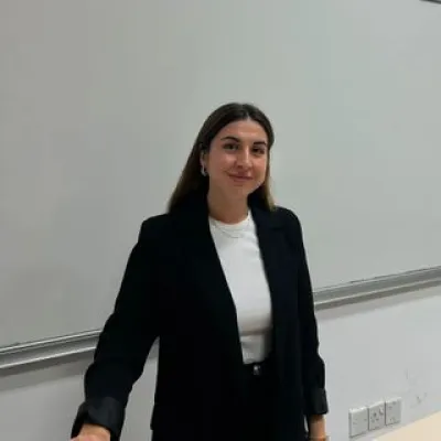 Ayşegül Yoldaş