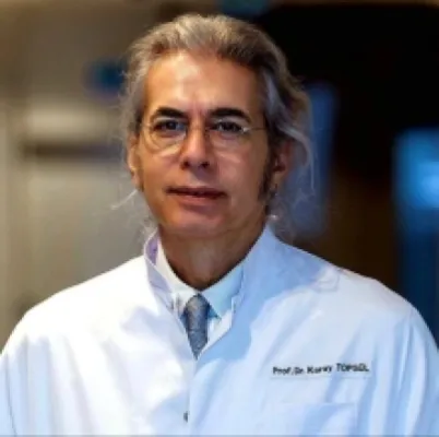 Koray Topgül