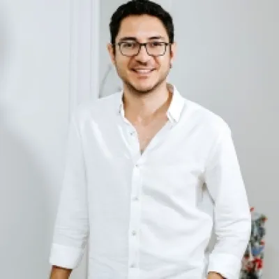 Uzm. Dr. Murat Durak profil fotoğrafı