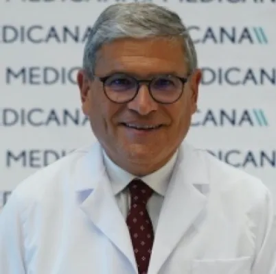 Prof. Dr. Suat Büket profil fotoğrafı