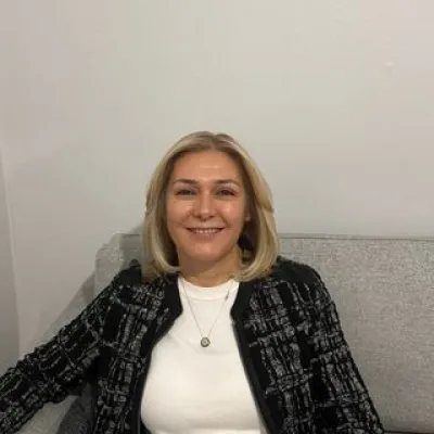 Meliha Diriöz