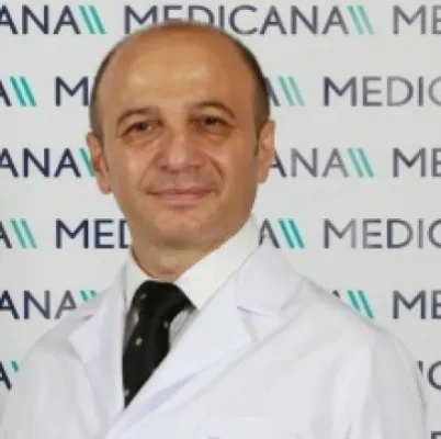 Op. Dr. Ulusal Coşkun profil fotoğrafı