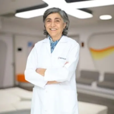 Ayla Yaradanakul