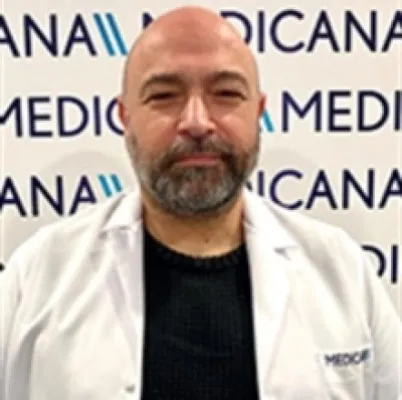 Uzm. Dr. M. Cüneyt Soyal profil fotoğrafı
