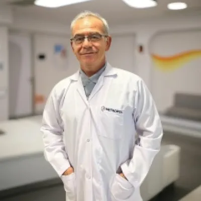 Erdoğan Karadağ
