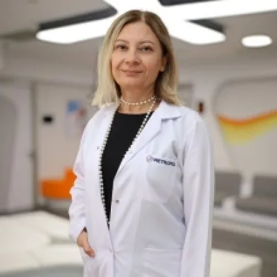 Müjgan Feray Koca