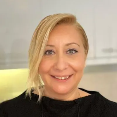 Fatma Varol